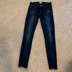 Hudson Skinny Jeans